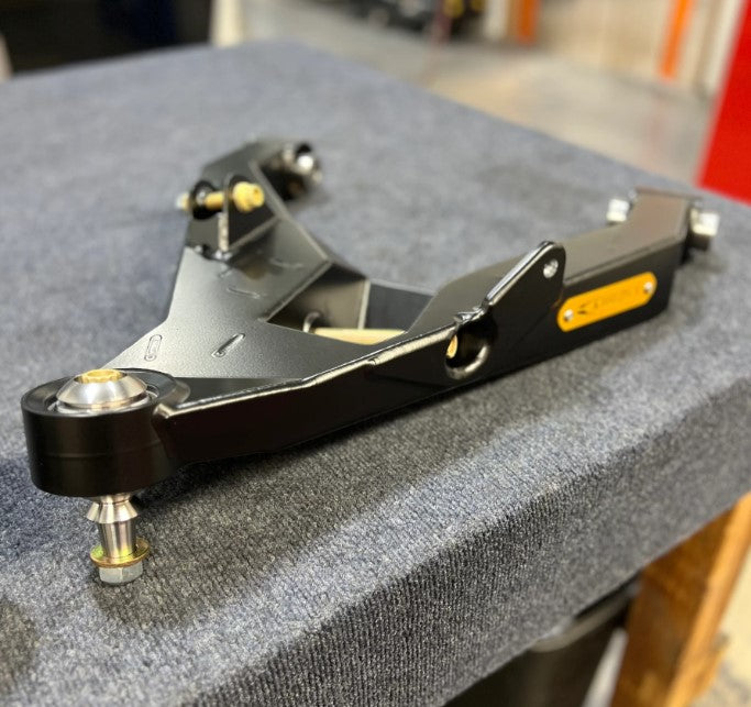 TRX Kibbetech Suspension Package Deal