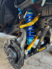 Load image into Gallery viewer, TRX Kibbetech Suspension Package Deal