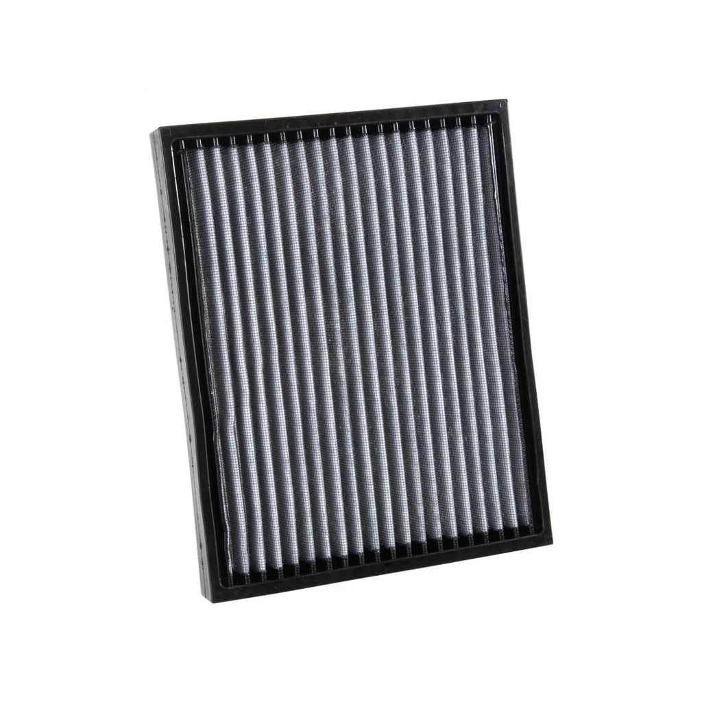 K&N LIFETIME WASHABLE CABIN AIR FILTER 17-25 F150 Raptor Gen 2 / GEN 3