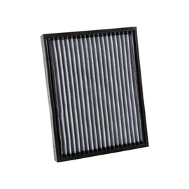 K&N LIFETIME WASHABLE CABIN AIR FILTER 17-25 F150 Raptor Gen 2 / GEN 3