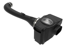 Load image into Gallery viewer, aFe 20-22 Nissan Frontier V6-3.8L Momentum GT Cold Air Intake System w/ Pro DRY S Filter