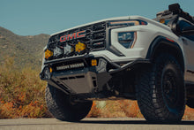 Load image into Gallery viewer, DV8 23-26 GMC Canyon Tube Front Bumper