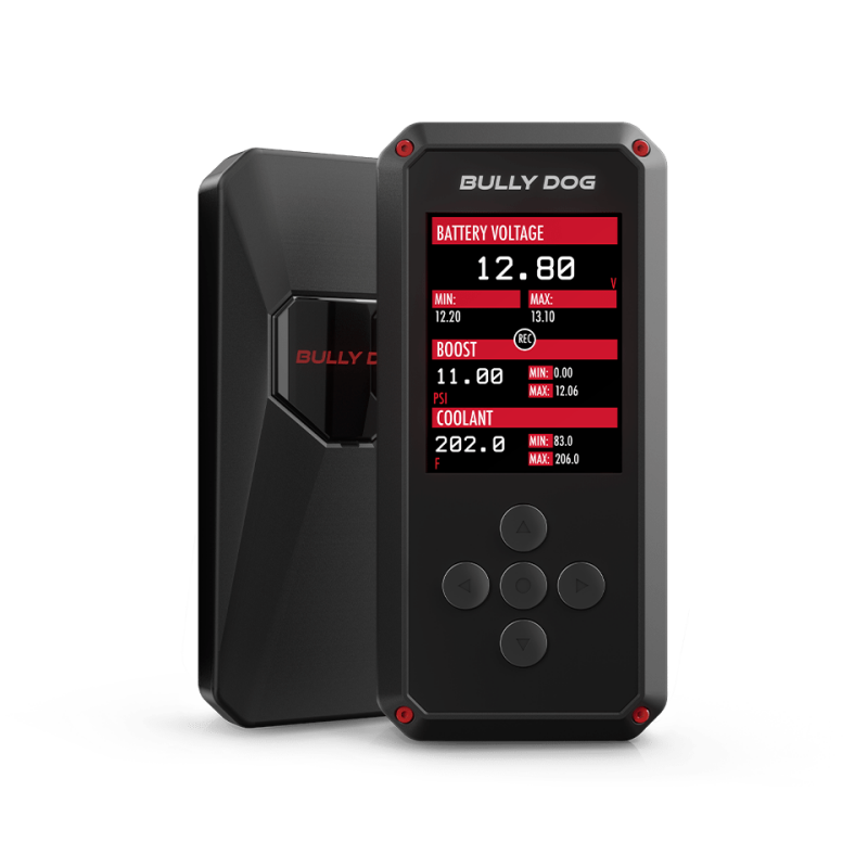Bully Dog BDX Programmer EO Certified