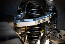 Load image into Gallery viewer, ICON 21-24 Ford F150 Raptor 4WD 2-2.25in Stage 2 Suspension System Overland Billet Uca