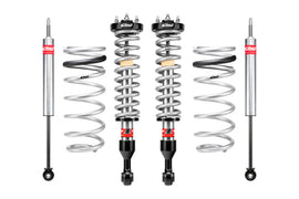Eibach 24-25 Toyota Land Cruiser SUV 2.4L Turbo Hybrid Stage 2 Pro-Truck Lift Kit