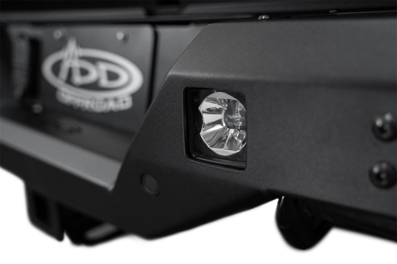 Addictive Desert Designs 2024 Toyota Tacoma Stealth Rear Bumper