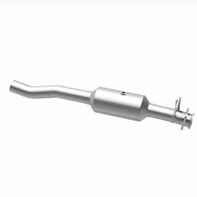 Load image into Gallery viewer, MagnaFlow 16-19 Ford F-650 V10 6.8L Underbody Direct Fit Catalytic Converter