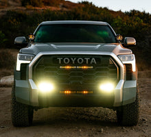 Load image into Gallery viewer, Baja Designs 2022 Toyota Tundra S2 Sport OEM Fog Light Replacement Kit