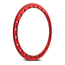 Load image into Gallery viewer, Method Beadlock Ring - 17in Forged - Style 1 - Red