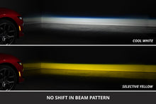 Load image into Gallery viewer, Diode Dynamics 24-25 Ford Mustang Elite Series Fog Lamp Kit