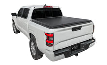 Load image into Gallery viewer, Access Lorado 2022+ Nissan Frontier 6ft Bed LORADO Roll-Up Cover