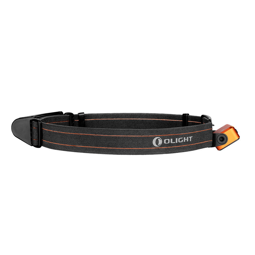 Array 2 Pro Rechargeable Headlamp (Orange)