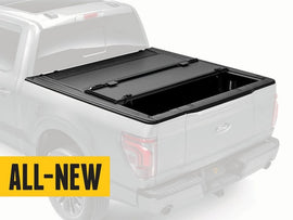 BAK 2020+ Jeep Gladiator 5ft 0in Bed BAKFlip MX4 EZ-Lift