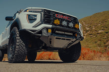 Load image into Gallery viewer, DV8 23-26 GMC Canyon Tube Front Bumper
