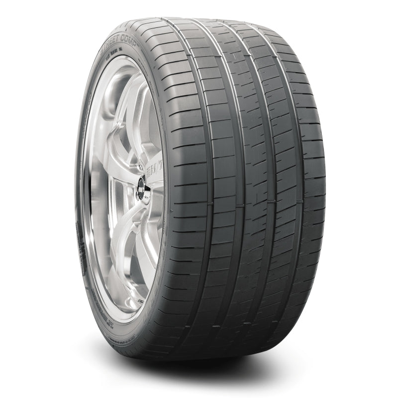 Mickey Thompson Street Comp GHT - 245/45R19 102Y XL -277883