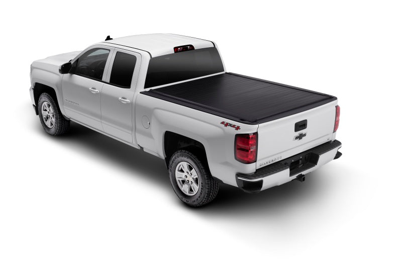 Retrax 15-22 Ford F-150 Super Crew/Super Cab & F-150 Lightning (5.5ft. Bed) Retrax IX