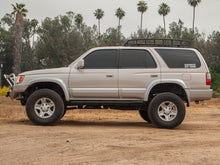 Load image into Gallery viewer, ICON 96-02 Toyota 4Runner 0-3in. Stage 3 Suspension System W/ Billet Upper Control Arms