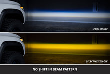 Load image into Gallery viewer, Diode Dynamics 05-26 Dodge/Jeep Gladiator/Cherokee/Grand C/Wrangler Elite Series Fog Light - Pr.