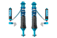 Load image into Gallery viewer, King Shocks 2021 Ford Bronco Rear 2.5 Dia Remote Reservoir Shock w/Adjusters (Pair)