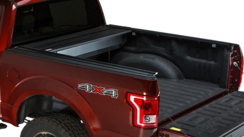 Retrax 17-22 Ford F-250/F-350 Super Duty (Short Bed) Retrax IX