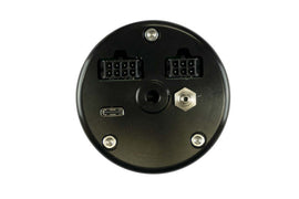 Turbosmart EB3 60PSI 60mm - Silver
