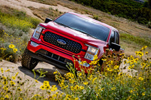 Load image into Gallery viewer, ICON 21-24 Ford F150 4WD 3.5-4.5in Stage 1 Suspension Sys Billet Uca