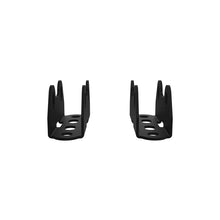 Load image into Gallery viewer, KC HiLiTES Platform One Quick Fist Roof Rack Mount (Does Not Include Rack)