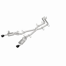 Load image into Gallery viewer, MagnaFlow 2026 Dodge Charger 3.0L SPEQ Series Cat-Back Performance Exhaust System