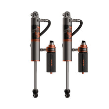 Load image into Gallery viewer, Fox 2020+ Jeep Gladiator JT 3.0 Factory Race Live Valve Coilover Kit - 3.5-4.5in Lift