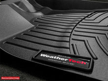 Load image into Gallery viewer, WeatherTech 25-26 Ford Expedition Max 2nd Row Rear FloorLiner - Grey
