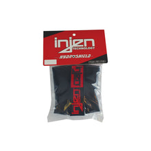 Load image into Gallery viewer, Injen Black Water Repellant Pre-Filter fits X-1021 6in Base/6-7/8in Tall / 5-1/2in Top