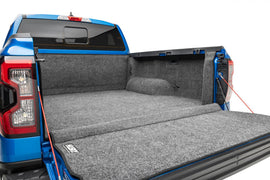 Husky Liners 19-25 Silverado/GMC Sierra 1500 CC 5.8ft Bed w/o MPTG Guardian Comfort Bed Liner - Full