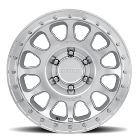 Method MR709 HD Bead Grip 18x 9in / ET12 / 8x180 BP / 124.1mm Bore - Machined Wheel