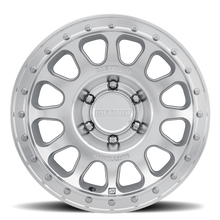 Load image into Gallery viewer, Method MR709 HD Bead Grip 17x 8.5in / ET25 / 6x5.5 BP / 106.25mm Bore - Machined Wheel