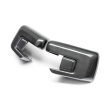 Load image into Gallery viewer, Anderson Composites 21-25 Ford F-150 Carbon Fiber Mirror Caps