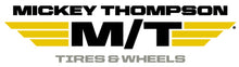 Load image into Gallery viewer, Mickey Thompson Sidebiter II Center Cap - Bolt On Pop-Top 6X5.5/135 - 250395