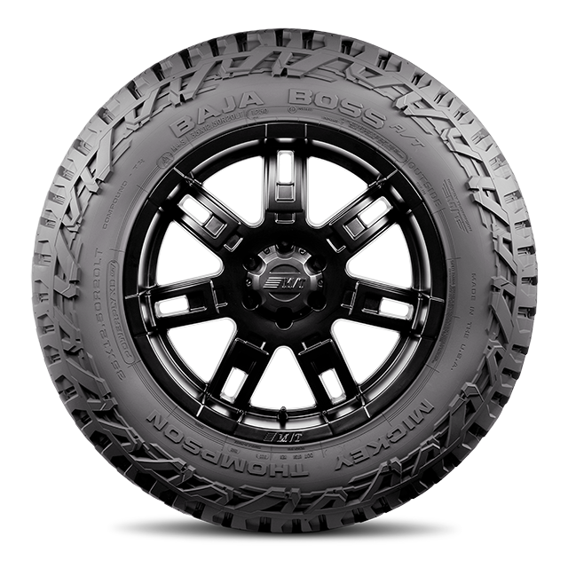Mickey Thompson Baja Boss A/T Tire - LT325/50R22 127Q
