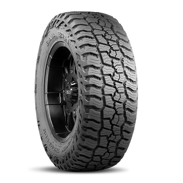 Mickey Thompson Baja Boss A/T Tire - LT275/60R20 123/120Q 90000036834
