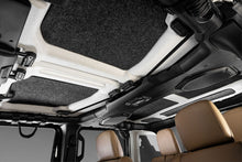 Load image into Gallery viewer, Husky Liners 18-25 Jeep Wrangler JLU 4dr Guardian Comfort Jeep Headliner