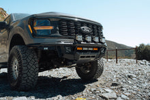 Load image into Gallery viewer, DV8 24-26 Ford F-150 Tube Front Bumper