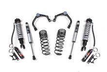 Load image into Gallery viewer, BDS 3 Inch Lift Kit - FOX 2.5 Performance Elite Coil-Over - Ram 1500 (19-26) 4WD