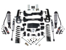 Load image into Gallery viewer, BDS 4 Inch Lift Kit - FOX Coilover - Ram 1500 (19-24) 4WD