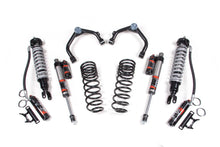 Load image into Gallery viewer, BDS 3 Inch Lift Kit - FOX 2.5 Performance Elite Coil-Over - Ram 1500 (19-26) 4WD