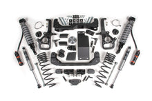 Load image into Gallery viewer, BDS Suspension 4 Inch Lift Kit - Ram 1500 (25-26) 4WD - FOX Coilover