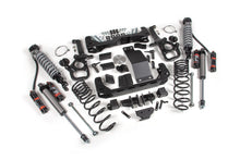 Load image into Gallery viewer, BDS Suspension 4 Inch Lift Kit - Ram 1500 (25-26) 4WD - FOX Coilover