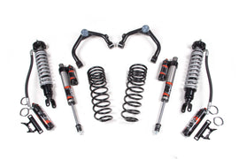 BDS 3 Inch Lift Kit - FOX 2.5 Performance Elite Coil-Over - Ram 1500 (19-26) 4WD