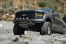 Load image into Gallery viewer, DV8 24-26 Ford F-150 Tube Front Bumper