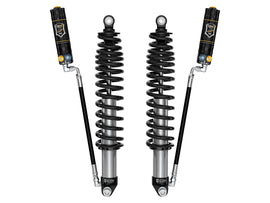 ICON 21-23 Ford Bronco Rear 2.5in VS RR Coilover Kit Heavy Rate Spring