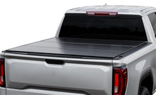 Load image into Gallery viewer, Access LOMAX Tri-Fold Cover 15-19 Chevy / GMC Full Size 1500 / 2500 / 3500 6ft 6in Bed