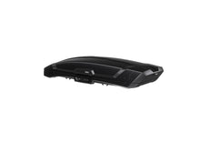 Load image into Gallery viewer, Thule Vector M Roof-Mounted Cargo Box - Gloss Black